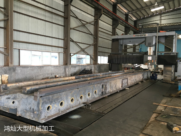 如何學(xué)好大型CNC加工？