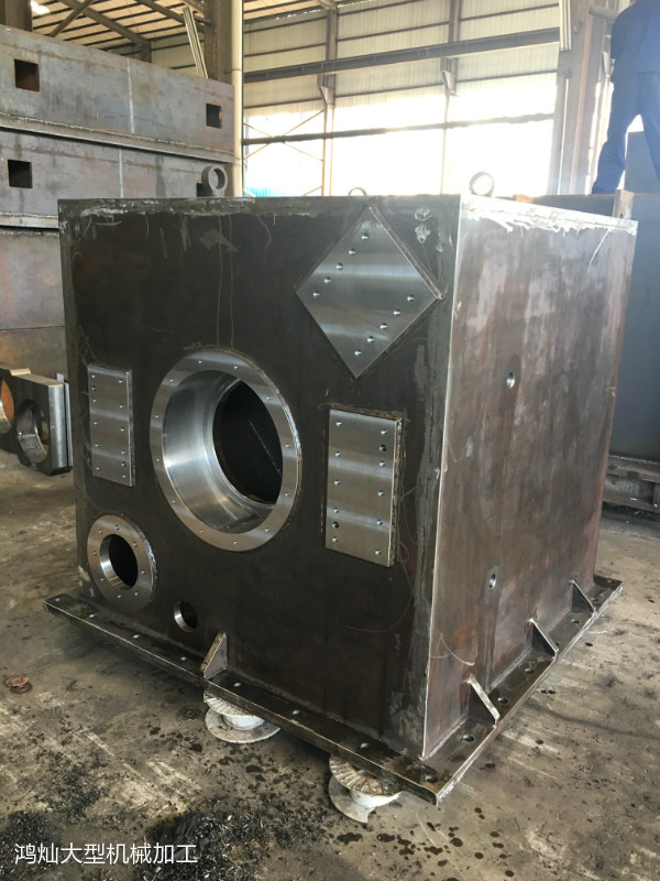 哪里有東莞鏜床加工的？