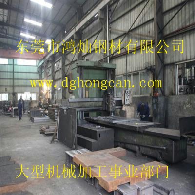 大型龍門(mén)銑加工 大型龍門(mén)銑加工