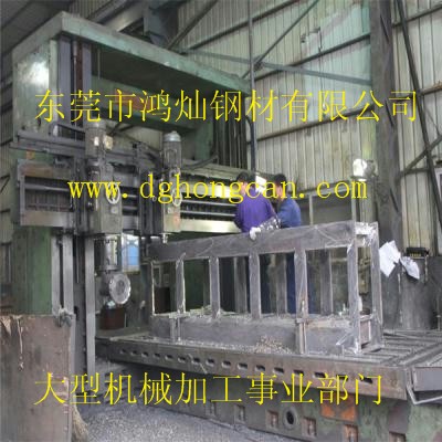 大型龍門銑床加工m.mrganyan.com做什么的
