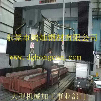 數控龍門銑加工精度對生產率有哪些影響? 數控龍門銑加工精度對生產率有哪些影響?