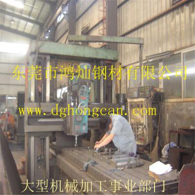 精密搪銑床2500，1500，1500