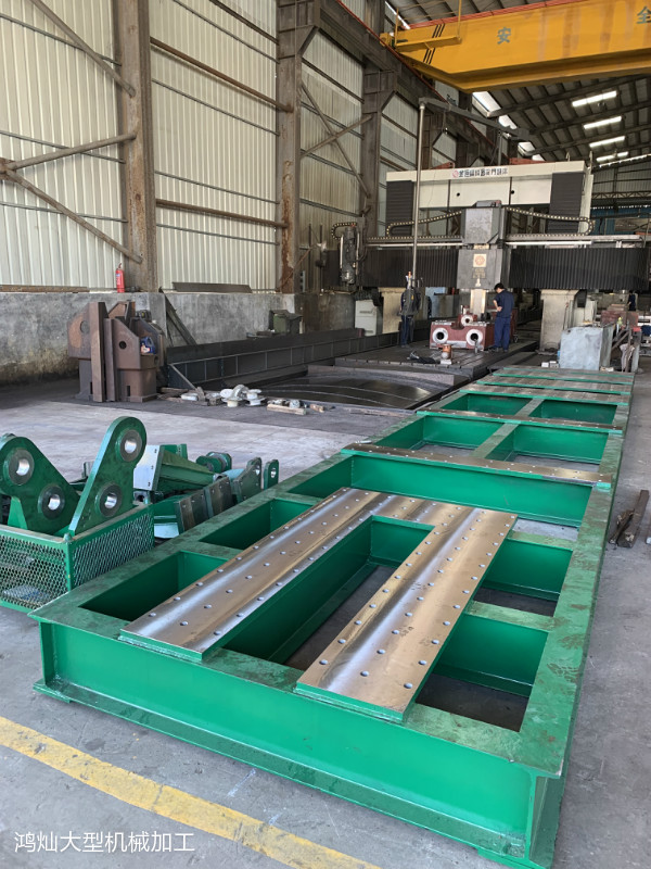 你需要了解的大型龍門cnc加工數(shù)控刀具有哪些？