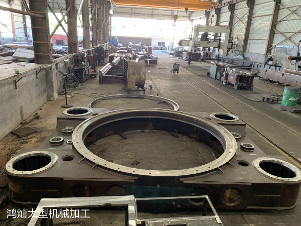 數(shù)控龍門銑加工如何進行清砂處理? 數(shù)控龍門銑加工如何進行清砂處理?